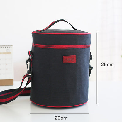 Portable  Lunch Bag