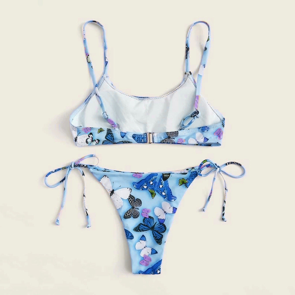 Beach Swimming Wear