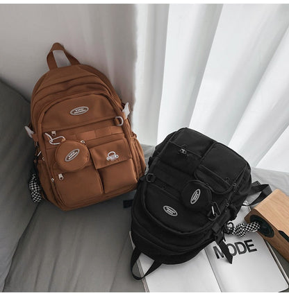 High School And College Student Computer Bag