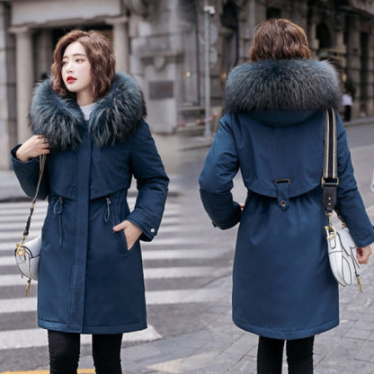 Women  winter jacket