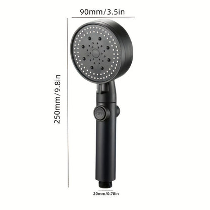 1pc,Adjustable Shower Head Holder