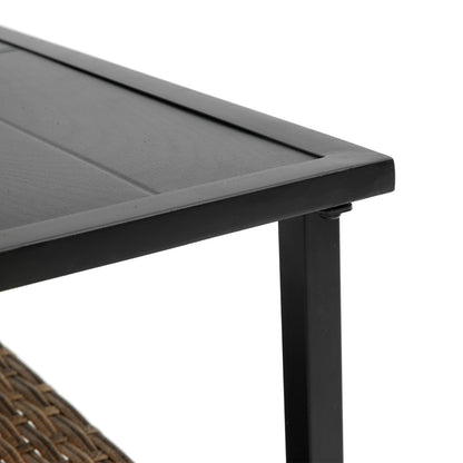 4-Piece Patio Outdoor furniture