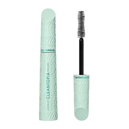 Covergirl Lash Blast Cleantopia Mascara, Extreme Black 9.5 ML