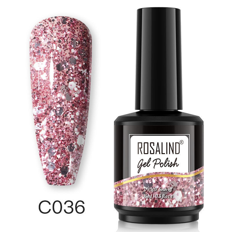 Gel Nail Polish