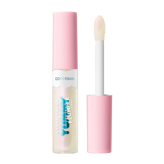CoverGirl Clean Fresh Yummy Gloss Plumper