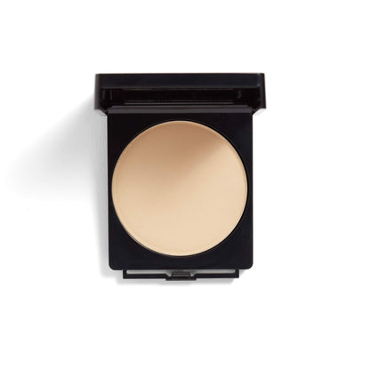COVERGIRL Clean Powder Foundation Buff Beige 125, 0.41 oz