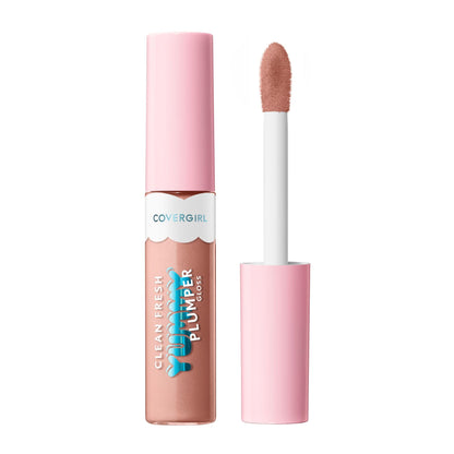 CoverGirl Clean Fresh Yummy Gloss Plumper