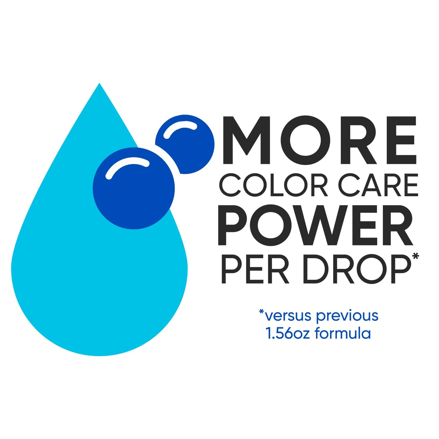 Persil Liquid Laundry Detergent, ProClean Original Scent, 2X Concentrated, 110 Loads