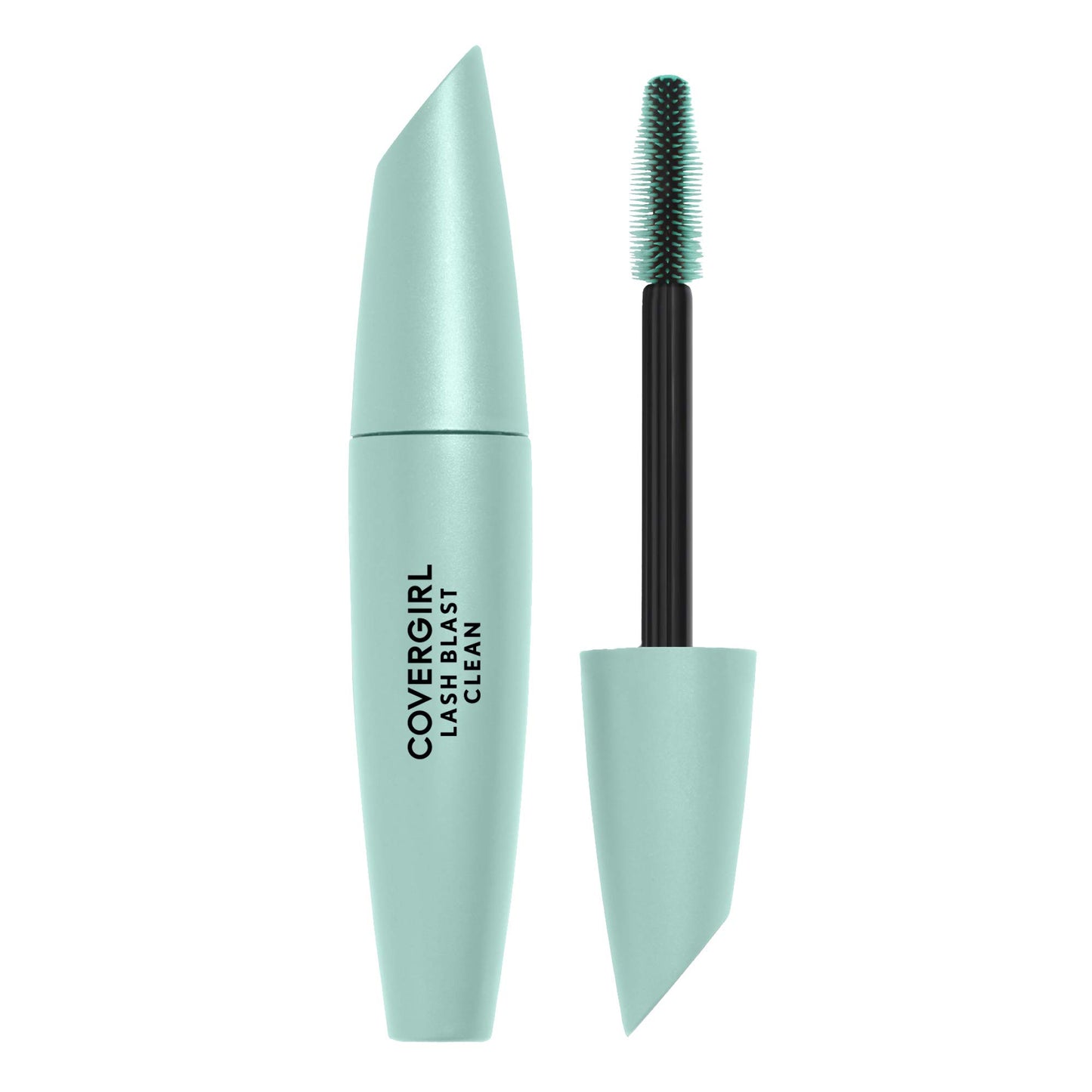 Covergirl Lashblast Clean Volume Mascara #800 Very Black 13.1Ml