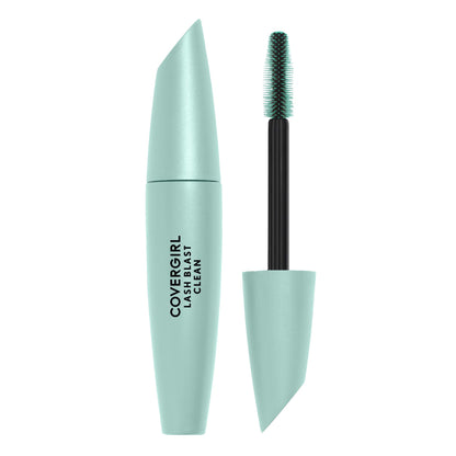 Covergirl Lashblast Clean Volume Mascara #800 Very Black 13.1Ml