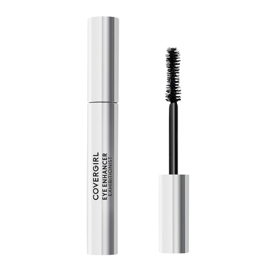 Covergirl Exhibitionist Mascara #810 Black Brown 9Ml