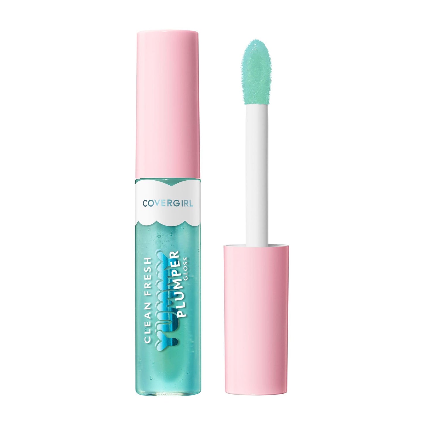 COVERGIRL Clean Fresh Yummy Gloss Plumper