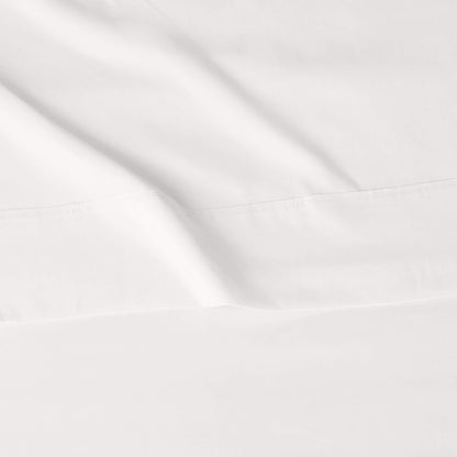 Lightweight Super Soft, Wrinkle-Free, Breathable Microfiber 4 Piece Bed Sheet Set with 14-Inch Deep Pockets, Queen, Cream, Solid