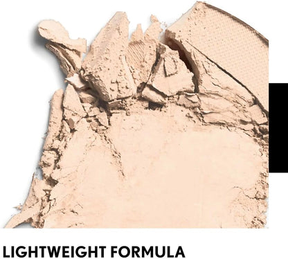 COVERGIRL Clean Pressed Powder Foundation Creamy Natural, 13.1ml