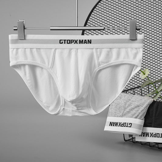 Men's Breathable Briefs Underwear