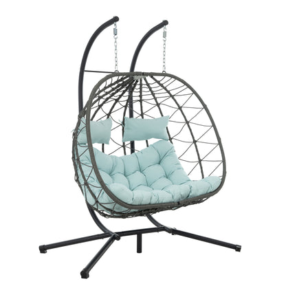 Two Person Hanging Chair
