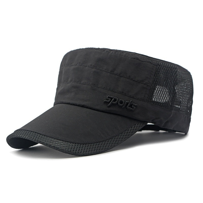 Summer Cap