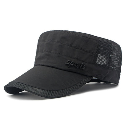 Summer Cap