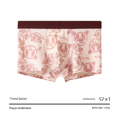 Pure Cotton Teenagers underwear