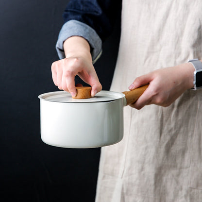 Three-pieces Cookware Set