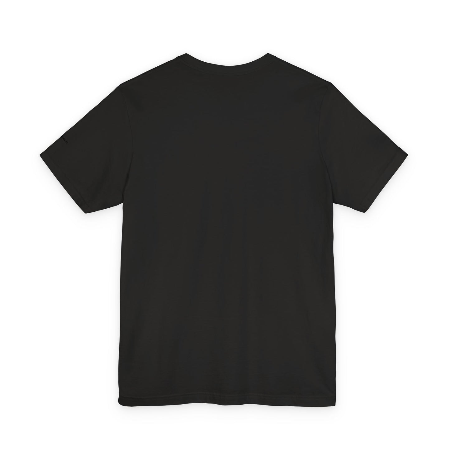 Unisex Jersey Tee - Soft Comfort for Casual Days, Perfect Gift for Friends, Summer Outfit, Everyday Wear, Relaxed Style