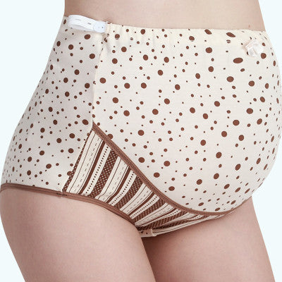 Pregnant women's underwear