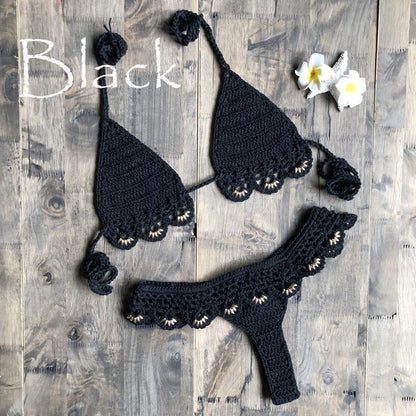 Beach Bikini Swimwear
