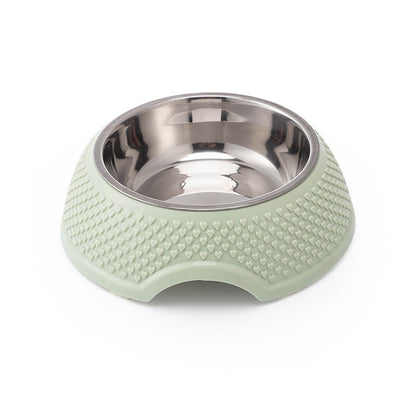 Pet Food and Water Container