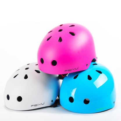 Children's Bicycle Riding Skating Helmet