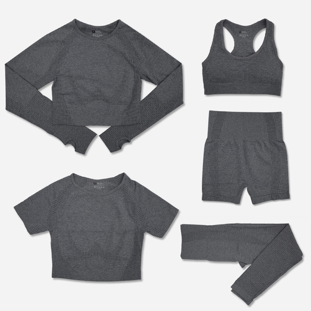 abundance Workout Yoga Clothes for Women