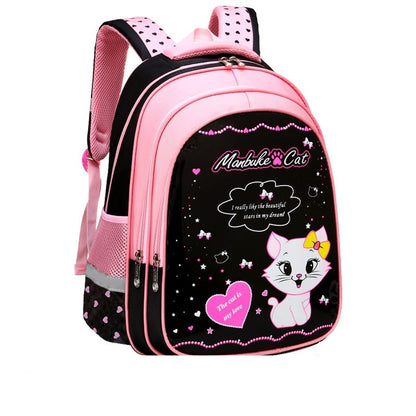 Kids School Backpack