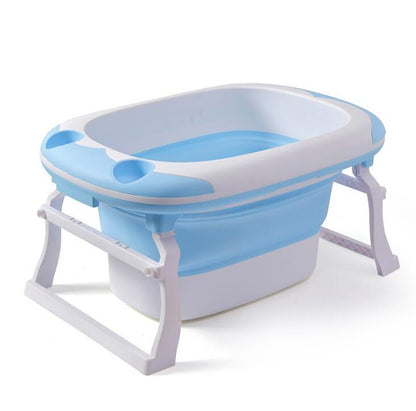 Baby bath tub