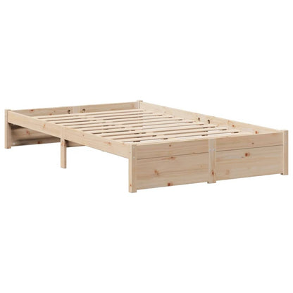 135x190 cm Bed Frame