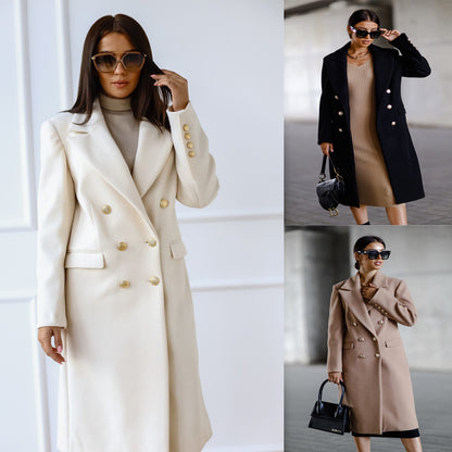 Women Autumn And Winter Jacket