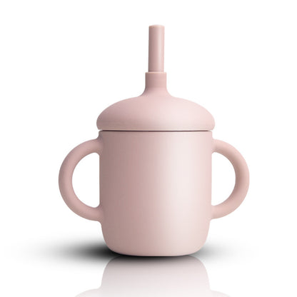 Silicone Baby Cup