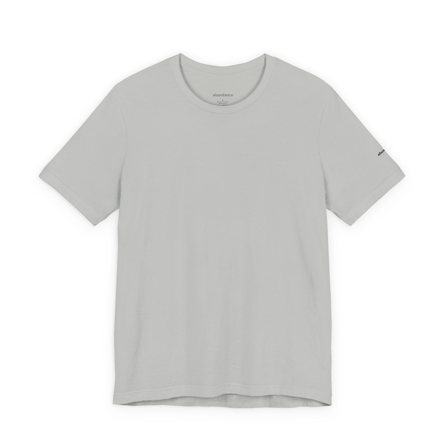 Unisex Jersey Tee - Soft Comfort for Casual Days, Perfect Gift for Friends, Summer Outfit, Everyday Wear, Relaxed Style