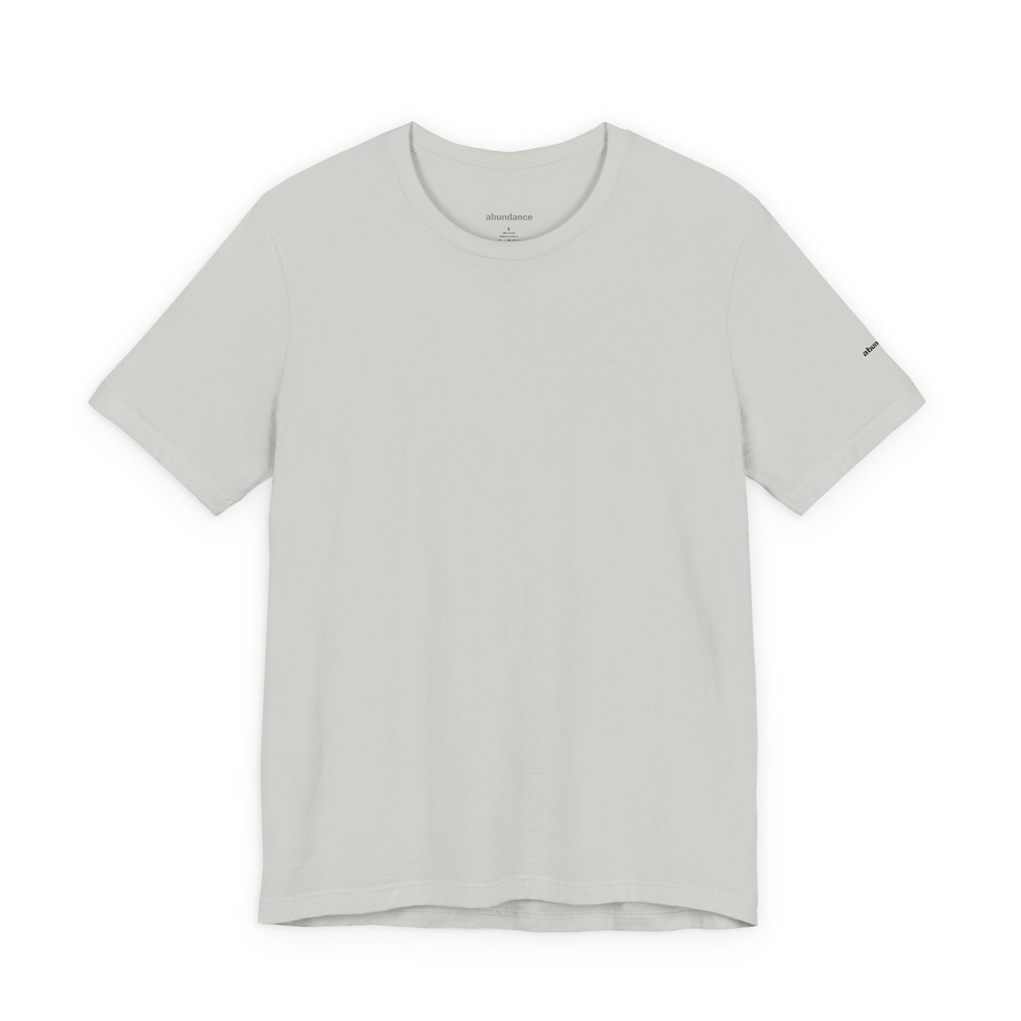 Unisex Jersey Tee - Soft Comfort for Casual Days, Perfect Gift for Friends, Summer Outfit, Everyday Wear, Relaxed Style