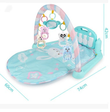 Baby Pedal Piano