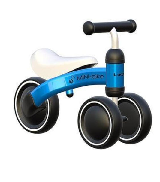 Children  scooter balance car walker