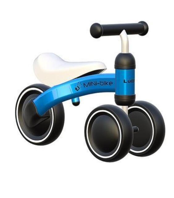 Children  scooter balance car walker