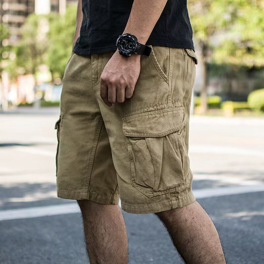 Men Casual Pants
