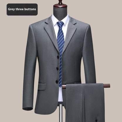 Men's corporate Suits