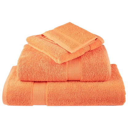 Saună premium Towel 80x200 cm 600 gsm