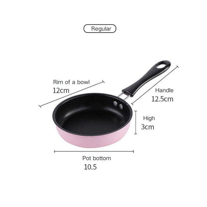 Mini SaucePan