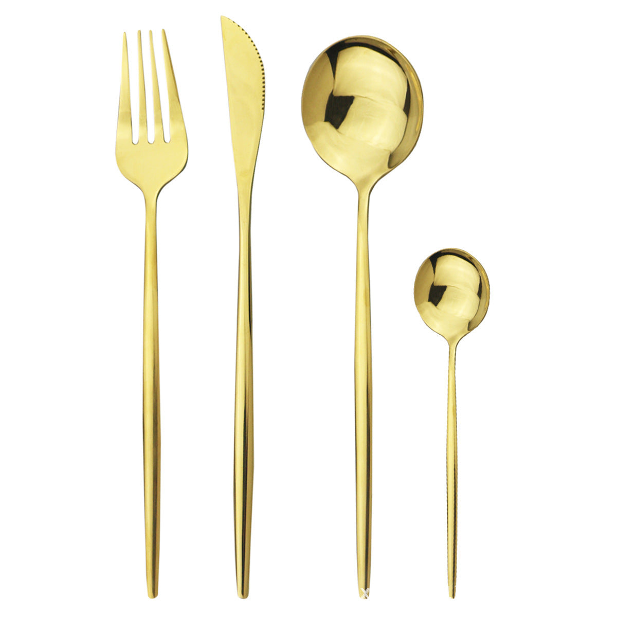 cutlery set