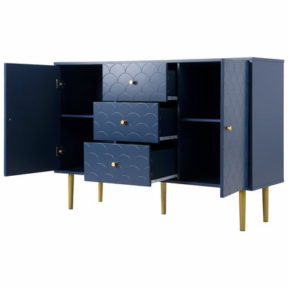 Bedside Table