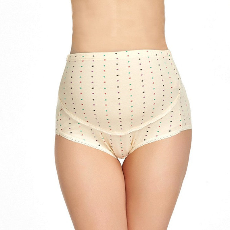 Pregnant women's underwear