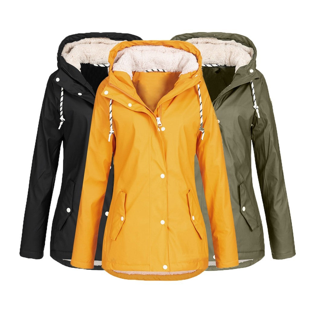 Winter Jacket