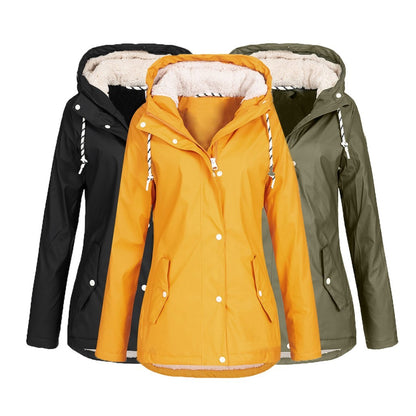 Winter Jacket