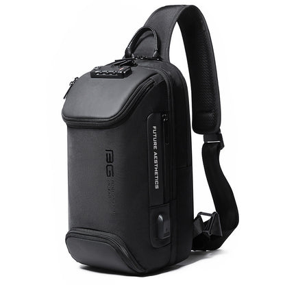 Cross-body Bag  Anti-theft Bag